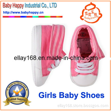 Soft Baby Boots (BH-C605A)